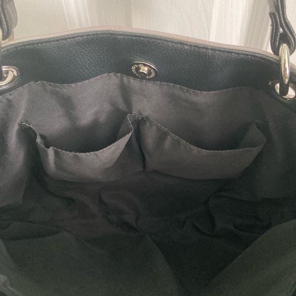 Nine West Shoulder Bag - Picture 3 of 4